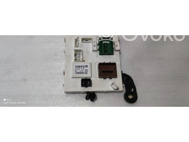 Блок комфорта 31394392   Volvo XC90   