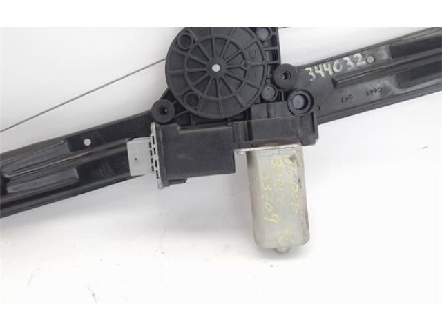 Электрический механизм для подъема окна без двигателя 72005003   Fiat Bravo