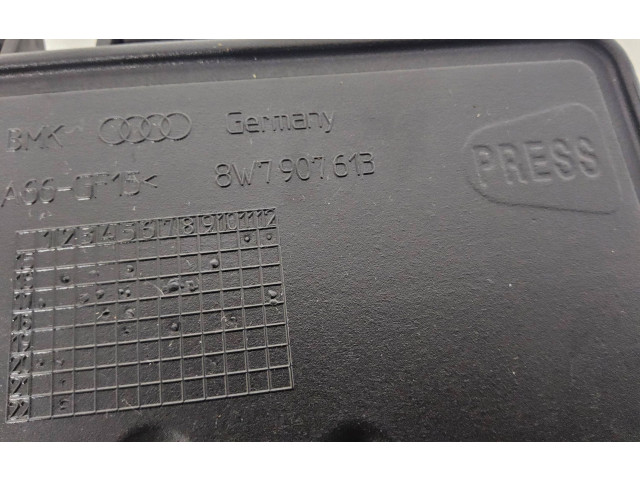 Ящик предохранителей (комплект) 8W7907613, 8W7907461 Audi S5 F5