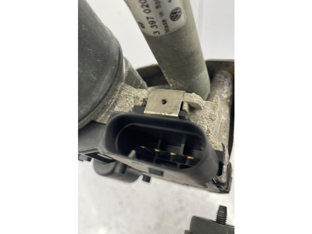 Моторчик дворников 3397020665    Volkswagen Touran I