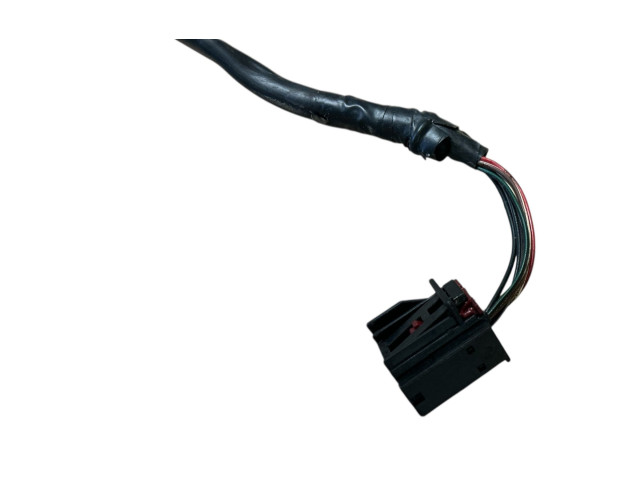 Зеркало электрическое        Audi A3 S3 A3 Sportback 8P  2005 - 2013 года   