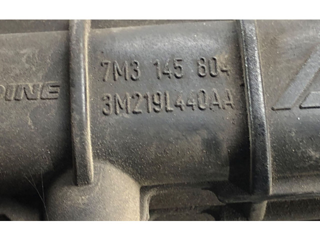 Интеркулер  7M3145804   Seat Alhambra (Mk1) 