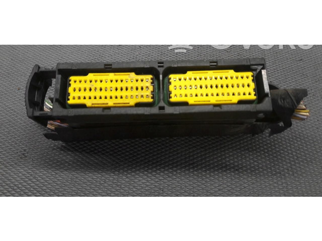 Комплект блоков управления 8200059086 Renault Clio II