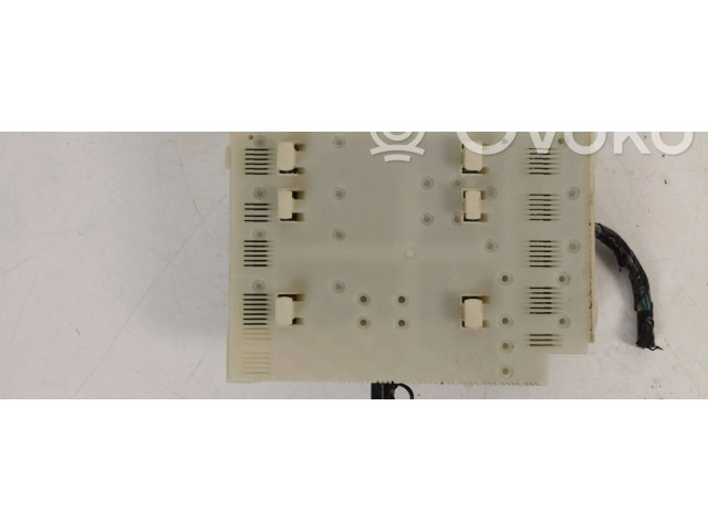 Блок предохранителей CG9T14C256FA, 31314511AB Volvo S60