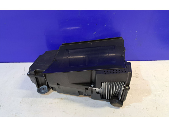 Дисплей    32233451, 34408275   Volvo XC90