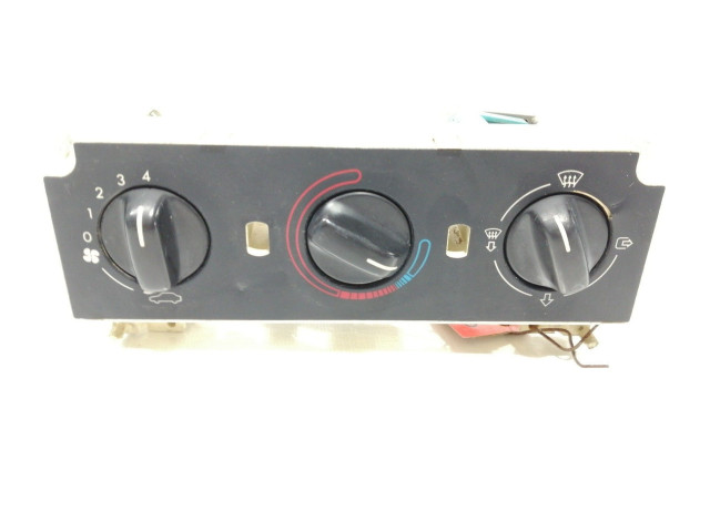 Модуль блока управления кондиционером    Peugeot 306