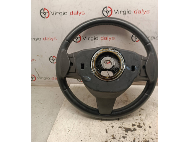 Руль Fx2mcaleg Jaguar XF X250