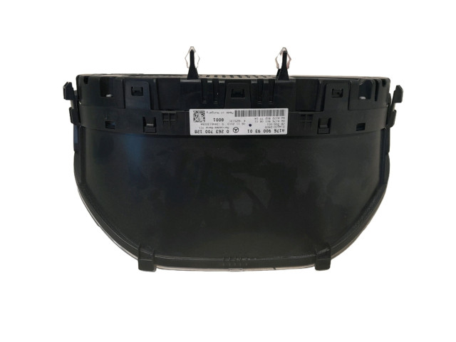 Панель приборов A176900790180 Mercedes-Benz A W176