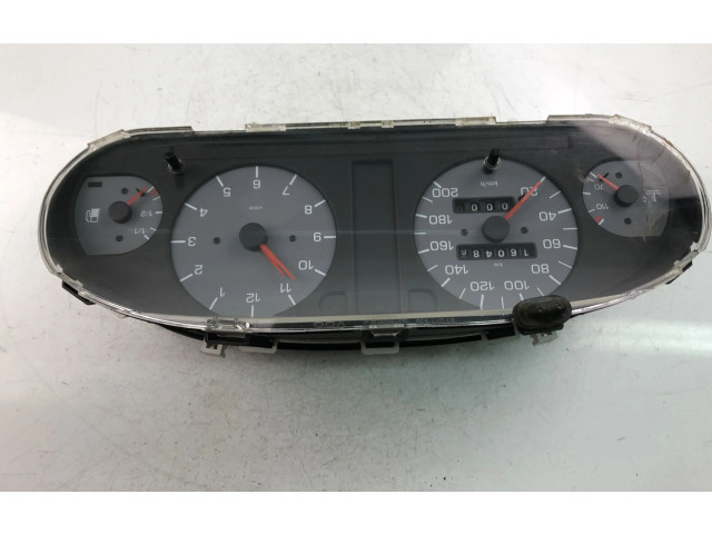 Přístrojová deska Skoda Felicia I 2000 6U0919033E