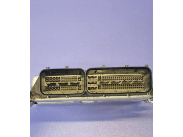 Модуль блока управления кондиционером 51896777 Fiat 500