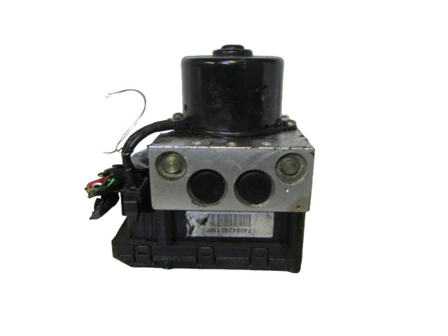 Блок управления АБС 1J0698117A   Audi A3 S3 8L