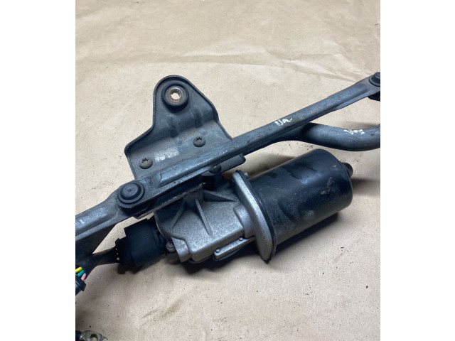 Комплект механизма стеклоочистителей