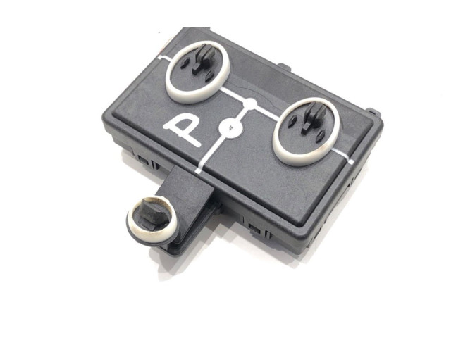 Блок управления 5Q4959392K Skoda Octavia Mk3 (5E)