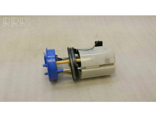 Насос топлива (в топливном баке)