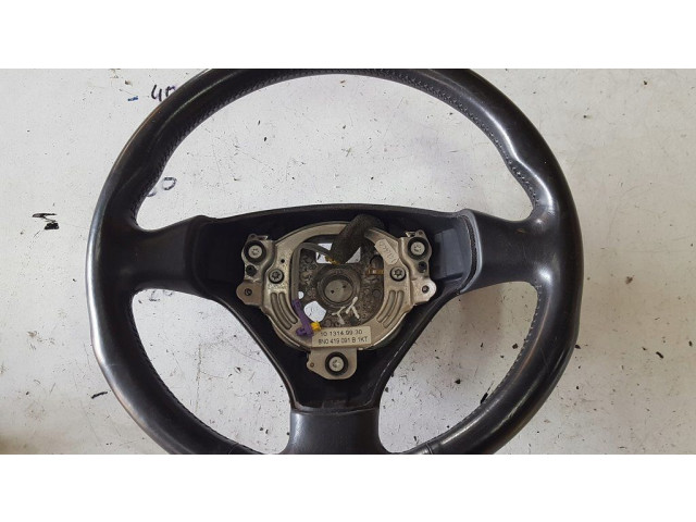 Руль Audi TT Mk1  1999-2006 года 8N0419091B      