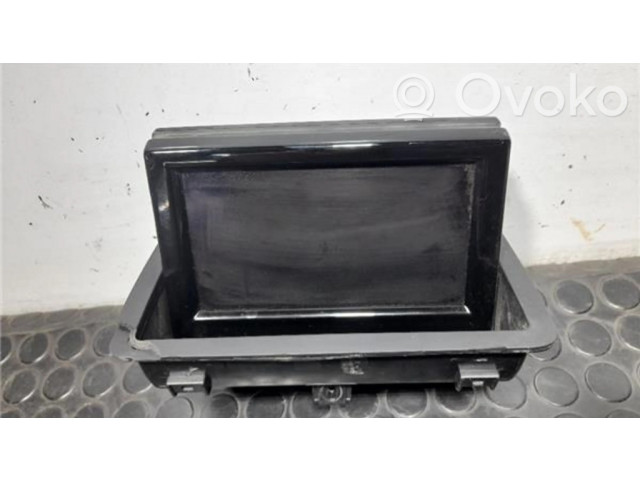 Дисплей 80857273B Audi A1