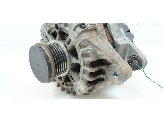 Генератор 373002F100, 373002F100 KIA Sportage