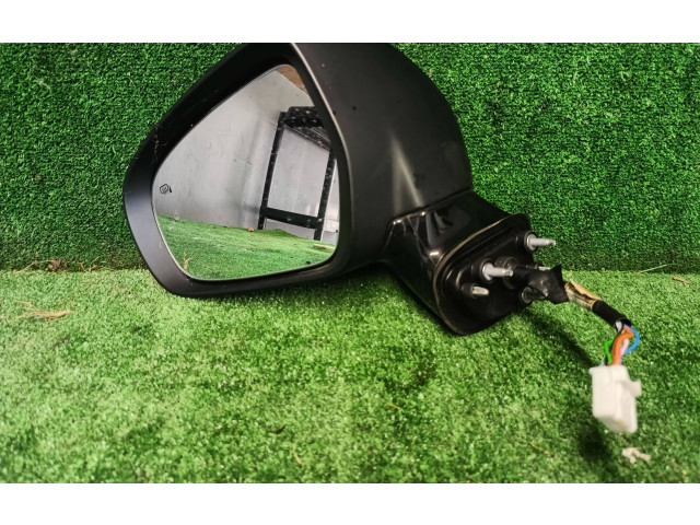 Zpětné zrcátko Suzuki SX4 S-Cross 2022