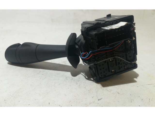 Включатель скорости стеклоочистителей 255671163R   Renault Clio IV