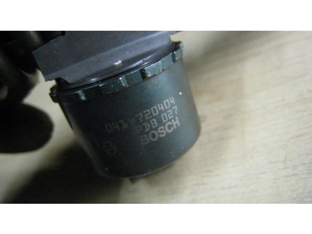Vstřikovač 03G130073G, 0414720404   Dodge Caliber  pro naftový motor 2.0 ECD 