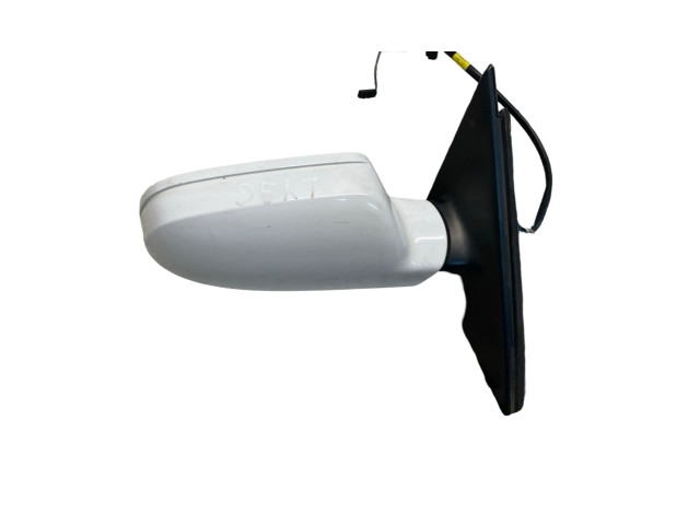 Zpětné zrcátko Audi A4 S4 B8 8K 2013 E1021053, 18168