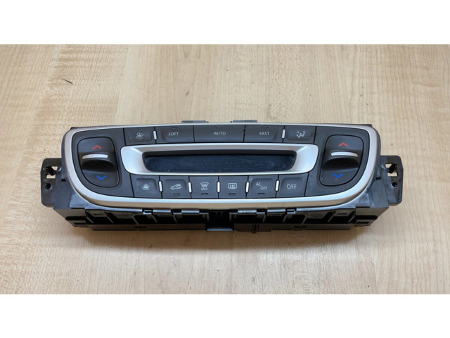 Блок управления климат-контролем 275100007R, 100511321084C   Renault Megane III