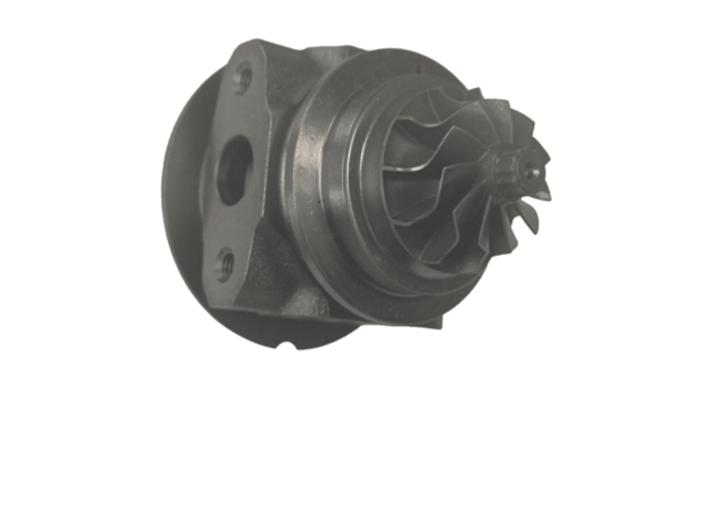 Turbodmychadlo Турбина 49373-05003, CHRA50-0216 Renault Clio IV