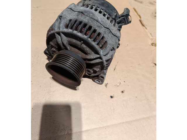 Генератор 2541809A, 3523422 Volvo S70 V70 V70 XC 2.0