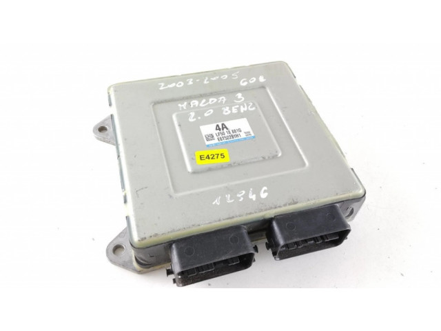 Řídící jednotka E6T52291H1, LF5018881G Mazda 3 I 2005