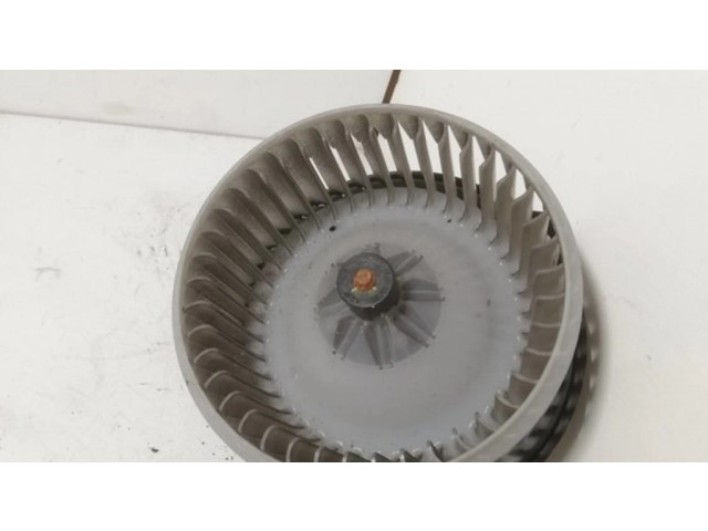 Вентилятор печки 1163408611 Mitsubishi Pajero