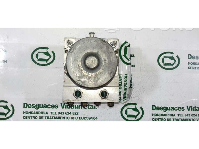 Блок АБС 9655045580, 0265234060 Citroen Xsara - года