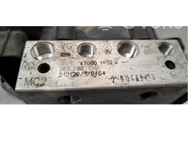 Jednotka ABS 476601406R Renault Kangoo III 2021