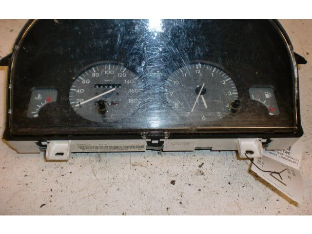 Přístrojová deska  Citroen Berlingo 1997   