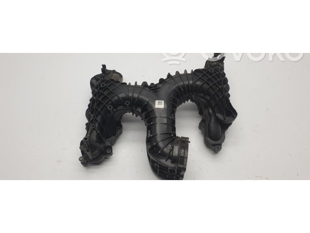 Всасывающий коллектор