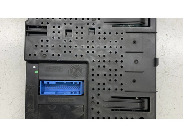 Блок комфорта 51809185, E24031261   Fiat Bravo   