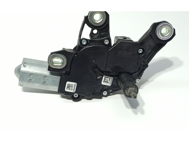 Моторчик заднего дворника 4M0955711A Audi A4 Allroad