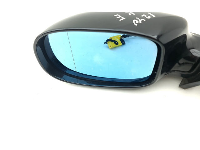 Zpětné zrcátko Maserati Quattroporte 2006