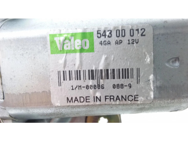 Моторчик заднего дворника 54300012 Rover 214 - 216 - 220