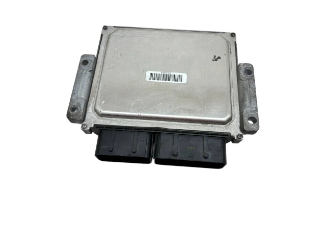 Řídící jednotka 9809447980, 28528899 Peugeot 5008 2018