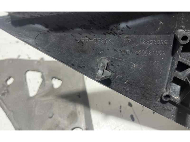 Зеркало электрическое        Dacia Dokker  2012 -  года   