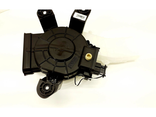 Вентилятор печки    9675403380, A43002600   Citroen C4 Grand Picasso