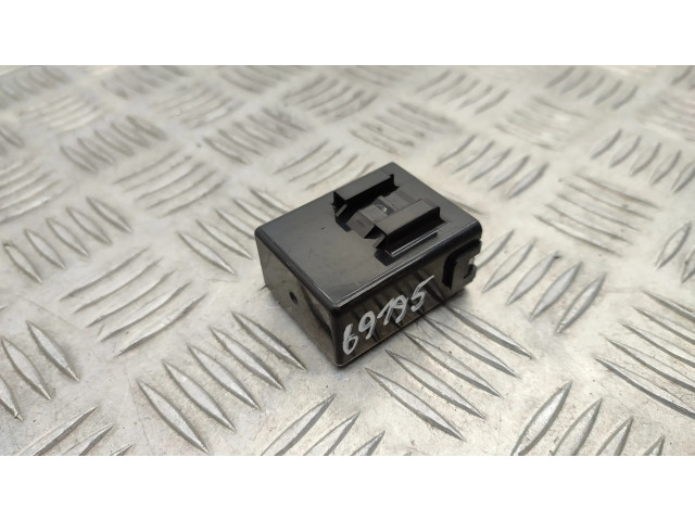 Блок управления 39720SEAE02M1 Honda FR-V