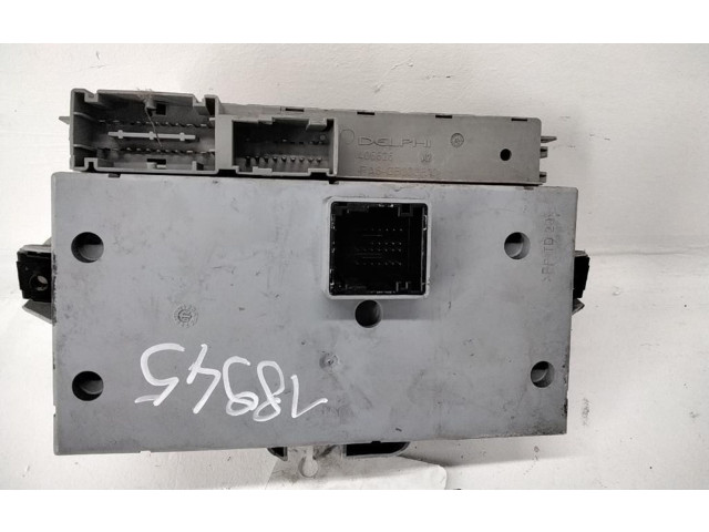 Блок комфорта 188A4000   Fiat Punto (188)   