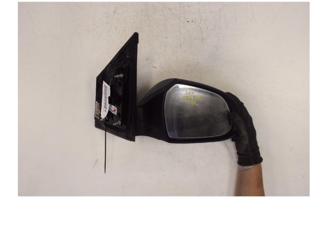 Зеркало электрическое Hyundai i10 2013-2018 года