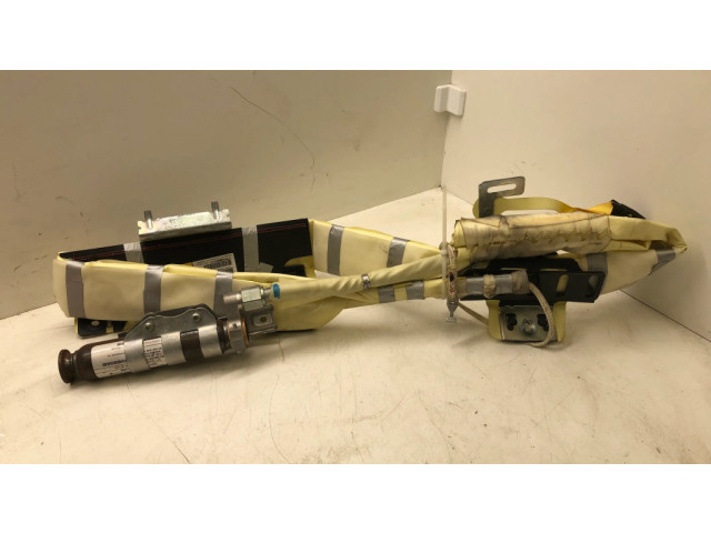 Боковая подушка безопасности    Chrysler 300 - 300C