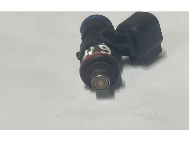 Vstřikovač 0280158191, BR3EF5A Ford Mustang VI