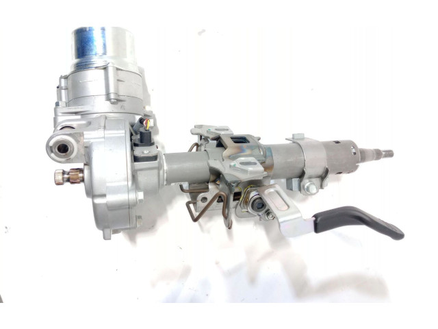 Рулевая рейка 8633A115 Mitsubishi Outlander 2013 - 2021 года