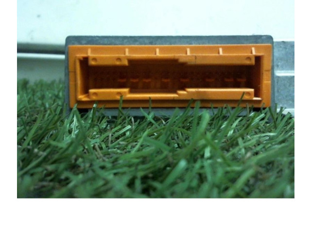 Блок подушек безопасности Citroen Berlingo