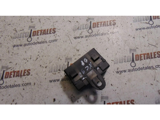 Реле обогрева