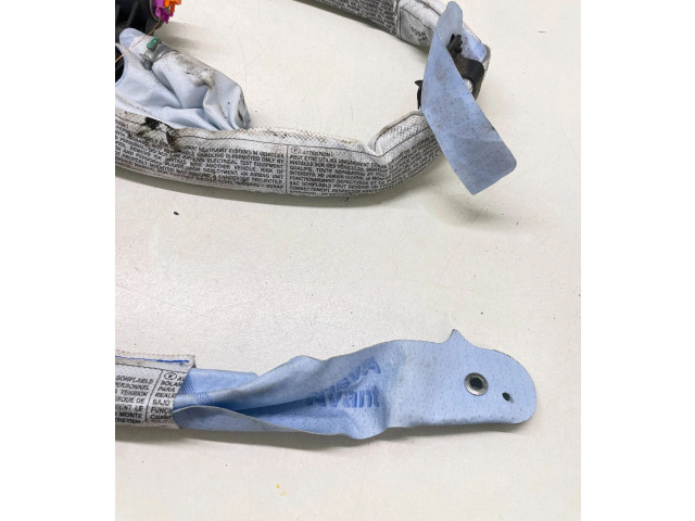 Боковая подушка безопасности 4F9880742A, 30359398A   Audi A6 S6 C6 4F